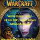 World of warcraft Classic "Das...